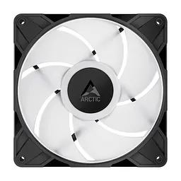 Кулер до корпусу Arctic P14 Pro A-RGB Black (ACFAN00315A) - мініатюра 3
