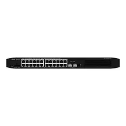 PoE-комутатор RG-ES226GC-P Ruijie (99-00008404) - мініатюра 1