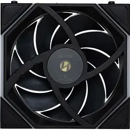 Вентилятор LIAN LI Uni Fan TL WIRELESS 120-1 Black (G99.12TL1W1B.00) - мініатюра 4