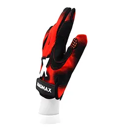 Рукавички для фітнесу Mad Max M fit0012062 - мініатюра 4