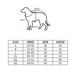 Тепла зимова куртка для собак Wan Talk Winter Warm High Collar Dog Green Clothes з високим коміром, M - мініатюра 4