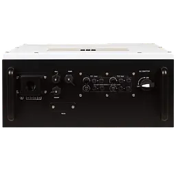 Сонячний мережевий інвертор LP-SI-10kW - мініатюра 4