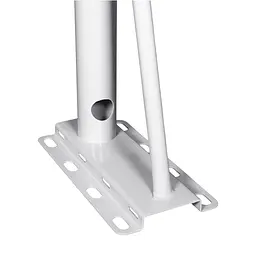 Кронштейн для відеокамери Light Vision VLC-07BR/2М 2м настінний монтаж (75-00258) - мініатюра 8