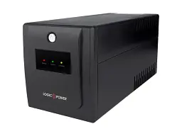 ДБЖ Logicpower LPM-U1100VA-P (770Вт) (10358)
