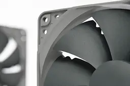 Вентилятор Noctua NF-P12 redux-1700 PWM (NF-P12 redux-1700 PWM) - мініатюра 3