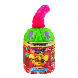 М'яка іграшка-сюрприз Misfittens Mini W2 Котик у банці 20 см в асортименті (03948) - мініатюра 6