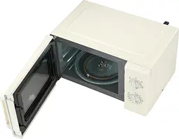Gorenje Мікрохвильова піч Gorenje, 20л, мех. керув., 700Вт, гриль, бежевий - мініатюра 7