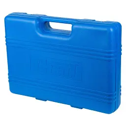 Набір насадок торцевих і біти 1/4", 1/2" 108 шт Start GRAD (6003205) - мініатюра 5