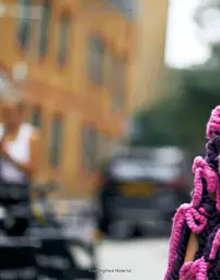 The Pink Book: Fashion, Styles & Stories - мініатюра 4