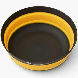 Набір посуду Sea To Summit Frontier UL Collapsible Dinnerware Set 2P (1033-STS ACK038031-122102) - мініатюра 7