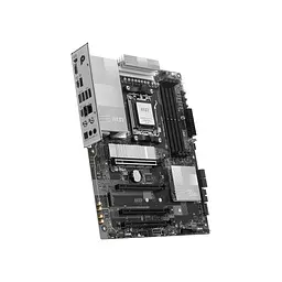 Материнська плата MSI PRO B850-P WIFI - мініатюра 2