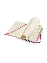 Записник Moleskine Classic кишеньковий, Точка Рожевий М’який (QP614H4) - мініатюра 4