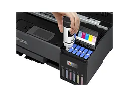Принтер Epson EcoTank L18050 (C11CK38403) - мініатюра 2
