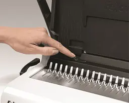 Біндер Fellowes Star A4 (f.B5627501) - миниатюра 4