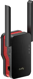 Підсилювач Wi-Fi сигналу Cudy RE3000 AX3000 WiFi 6 Mesh Repeater - мініатюра 2