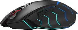 Миша A4Tech Bloody J95s USB black - мініатюра 3