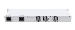 Комутатор MikroTik CRS326-24S+2Q+RM - мініатюра 3