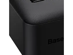 Повербанк Baseus Bipow 30000 mAh 15w PPDML-K01 - мініатюра 5