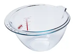 Миска Pyrex Expert Bowl з мірною шкалою 4.2 л (185B000) - мініатюра 3