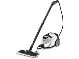 Пароочисник Karcher SC 5 EasyFix Premium Iron Plug (1.512-660.0) - мініатюра 2