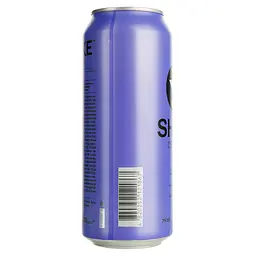 Напій слабоалкогольний Shake Daiquiri, 7%, з/б, 0,5 л - мініатюра 3