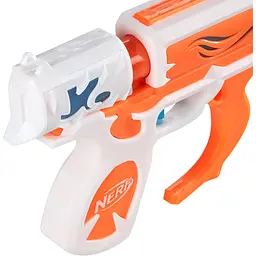 Бластер Hasbro Nerf Roblox Soul Catalyst, з 4 стрілами (F6762) - мініатюра 2