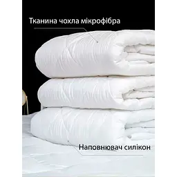 Ковдра зимова Good-Dream Larenn Winter 215х155 см (GDBLW155215) - мініатюра 2