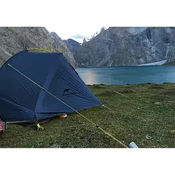 Намет Naturehike Tagar NH17T180-J двомісний темний блакитний - мініатюра 8