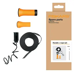 Ремкомплект для висоторіза Fiskars UPX86, ручки + ремені (1026296)