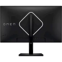 Монітор 27" HP Omen 27qs QHD IPS 144Hz (780J4E9) - мініатюра 5