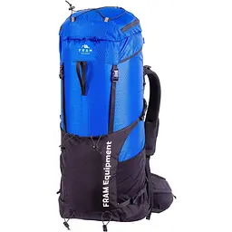 Рюкзак Fram Tempo 65 L Синій (1044-id_6537)