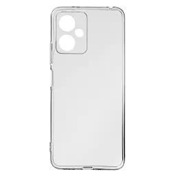 Чохол ArmorStandart Air для Xiaomi Redmi Note 12 5G Camera cover Clear