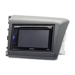 Перехідна рамка Honda Civic Carav 11-174 - мініатюра 2