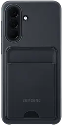 Чохол Samsung A57 Card Slot Case EF-OA576TBEGWW Black - мініатюра 2
