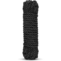 Мотузка для Кінбаку (Шібарі) Bedroom Fantasies Kinbaku Rope (10 м) - мініатюра 2
