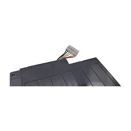 Акумулятор до ноутбука Lenovo ThinkPad S230u 45N1094, 2900mAh (43Wh), 4cell, 14.8V, Li-Pol (A47734) - мініатюра 4
