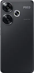 Смартфон Xiaomi POCO F6 12/512GB Black - мініатюра 3