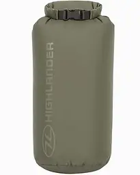 Гермомішок Highlander Drysack 8L Ranger Green (DB110V2-RG)