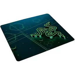 Килимок для мишки Razer Goliathus Mobile small (RZ02-01820200-R3M1) - мініатюра 3