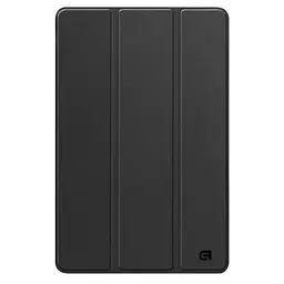 Чохол-книжка на планшет Lenovo Tab TB311FU, Smart Case, black, підставка для планшета 10.1 , шкіряний, мікрофібра, на магніті, ArmorStandart (ARM83476)