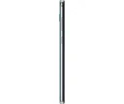 Смартфон Samsung Galaxy S10+ SM-G975U 128GB Green Refurbished - мініатюра 7