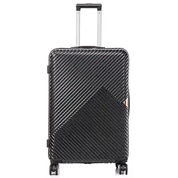 Валіза Semi Line 28" L Black (T5726-3) - мініатюра 2