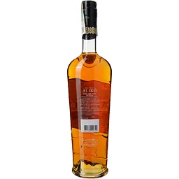 Коньяк Aliko VS 40% 0.7 л - мініатюра 4