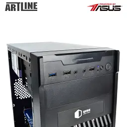 Персональний комп'ютер Artline Business B46 (B46v03) - мініатюра 9