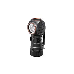 Ліхтар Fenix HM53R, чорний (HM53R) - мініатюра 4