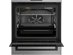 Комбінована плита Beko FBM62330GXTN - мініатюра 5