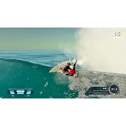 Ключ активації Microsoft Barton Lynch Pro Surfing для Xbox Series S/X - мініатюра 11