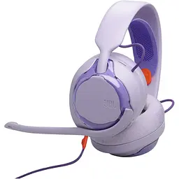 Ігрові навушники JBL Quantum 250 Purple (JBLQTUM250PUR) [159484]