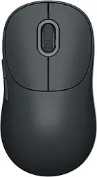 Миша Xiaomi Wireless Mouse 3 black (XMWXSB03YM / BHR8913GL) - мініатюра 2