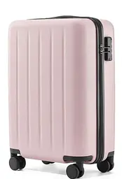 Валіза XiaomiNinetygo PC Luggage 20 Blue - мініатюра 5